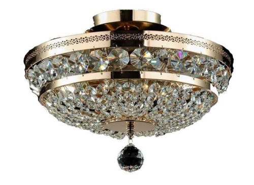 ������ ���������� Maytoni Ottilia P700-PT35-G ������ E14 3�60W 220V