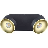 ���������� ��������� ������������ Odeon Light Fineca 3812/14WL ������� ������ 14W 220V