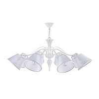 ������ ��������� Maytoni Virginity MOD150-08-W ����� E14 8�40W 220V