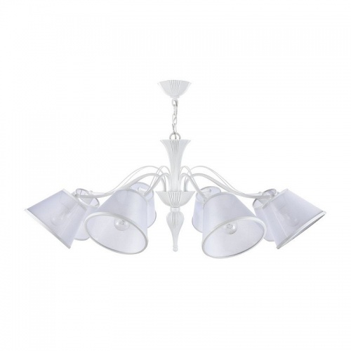 ������ ��������� Maytoni Virginity MOD150-08-W ����� E14 8�40W 220V