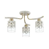 ������ ���������� Lumion Colett 3271/3C ����� � ������� ������� E14 3�60W 220V