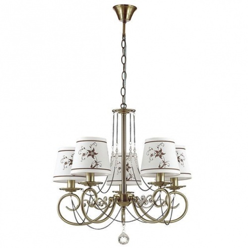 ������ ��������� Lumion Tierri 3405/5 ������ E14 5�40W 220V