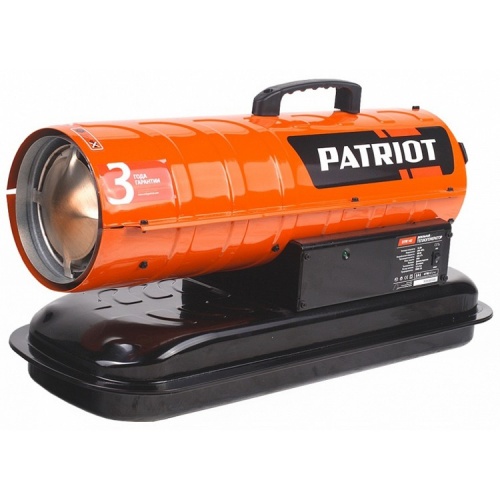 �������� ����� ��������� Patriot DTW 147