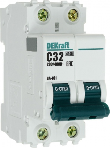 �������������� ����������� DEKraft ��-101 2� C 32� 4.5��