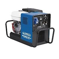    Blue Weld Motoweld 204 CE