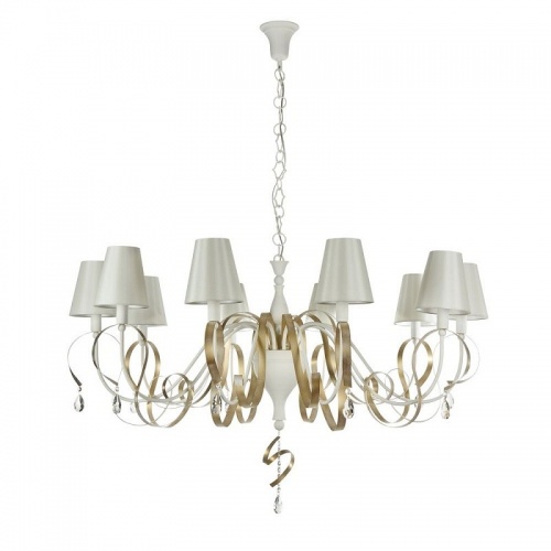 ������ ��������� Maytoni Intreccio ARM010-10-W ����� E14 10�40W 220V