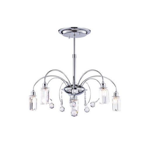 ������ ���������� Freya Fountain FR605-05-N ������ G9 5�40W 220V