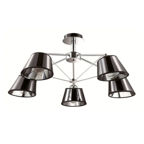 ������ ���������� Lumion Barensa 2975/5C ������ E27 5�40W 220V