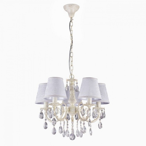 ������ ��������� Maytoni Filomena ARM390-05-W ����� E14 5�40W 220V