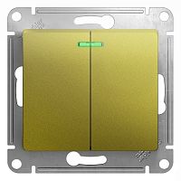   Schneider Electric Glossa GSL001053    