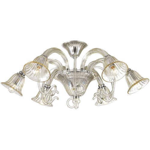 ������ ���������� Odeon Light Keptin 2939/6C ���� E14 6�40W 220V