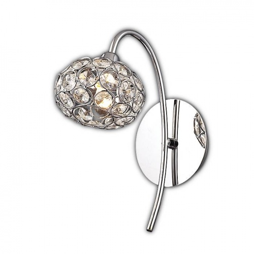 ��� Odeon Light Crea 2597/1W ���� G9 40W 220V Crea