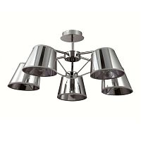 ������ ���������� Lumion Barensa 3281/5C ���� E14 5�40W 220V