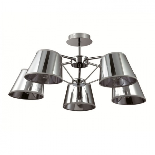 ������ ���������� Lumion Barensa 3281/5C ���� E14 5�40W 220V