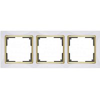   Werkel Snabb WL03-Frame-03-white-GD /