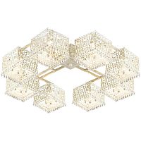 ������ ���������� Odeon Light Sesam 2836/8C ����� G9 8�40W 220V