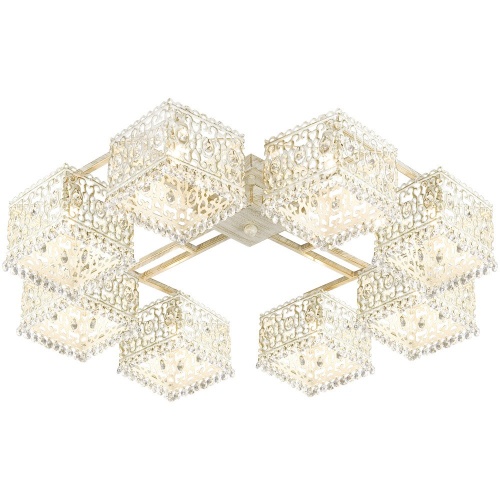 ������ ���������� Odeon Light Sesam 2836/8C ����� G9 8�40W 220V