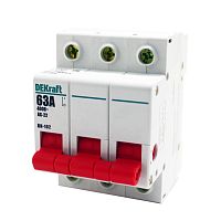 �����������-������������� DEKraft ��-102 3� 63�