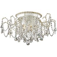 ������ ���������� Odeon Light Gardia 2880/4C ����� E14 4�60W 220V