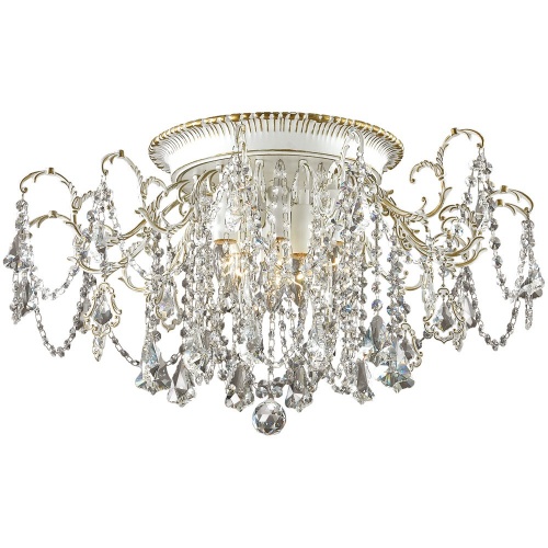 ������ ���������� Odeon Light Gardia 2880/4C ����� E14 4�60W 220V