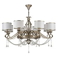 ������ ��������� Maytoni Fiore H235-08-G ������ E14 8�40W 220V