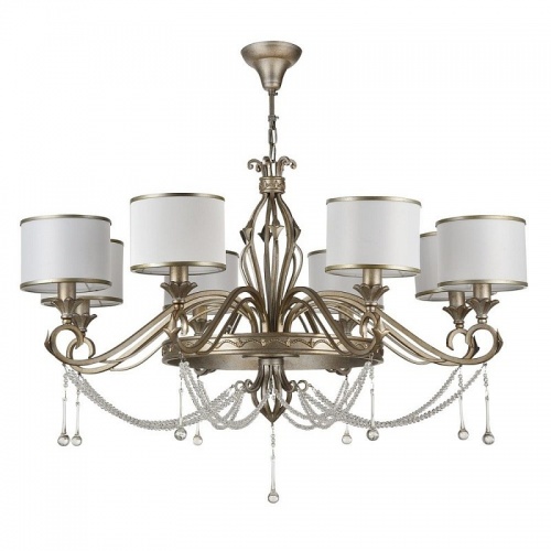 ������ ��������� Maytoni Fiore H235-08-G ������ E14 8�40W 220V