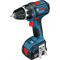 -  Bosch GSR 14,4 V-LI Professional 060186600F