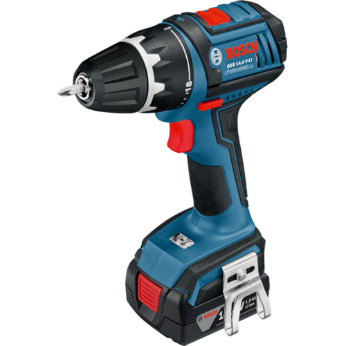 -  Bosch GSR 14,4 V-LI Professional 060186600F