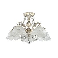 ������ ���������� Lumion Casetta 3126/5C ����� � ������� ������� E27 5�60W 220V