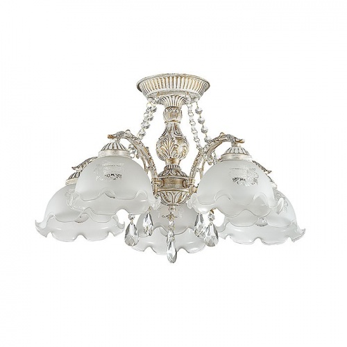 ������ ���������� Lumion Casetta 3126/5C ����� � ������� ������� E27 5�60W 220V