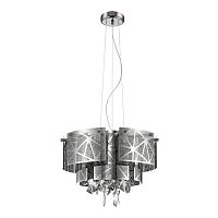 ������ ��������� Odeon Light Hilary 3479/5 ���� G9 5�42W 220V