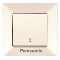  Panasonic Arkedia WMTC00032BG-RES   