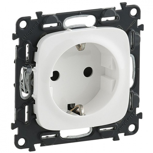 �������� ������� Legrand Valena Allure 753724 ����������� � ����������� � ��������� �������� �����