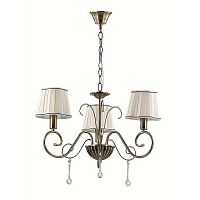 ������ ��������� Lumion Emilia 3055/3 ������ E14 3�40W 220V