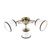 ������ ���������� Lumion Ulali 3451/3C ����� �14 3�60W 220V