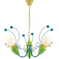 ������ ��������� Odeon Light Trolo 2633/3 ������� E14 3�40W 220V