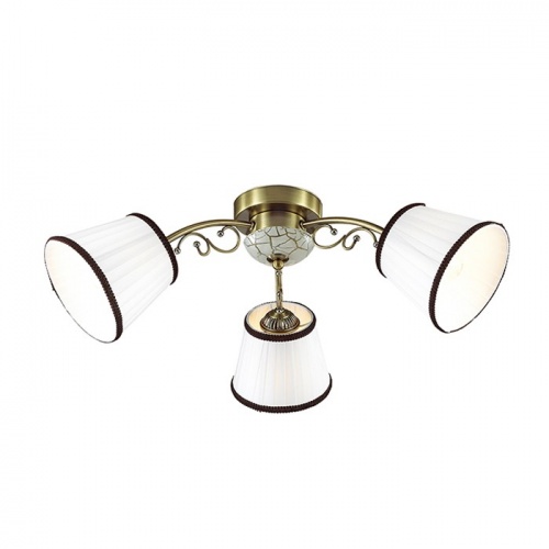 ������ ���������� Lumion Ulali 3451/3C ����� �14 3�60W 220V