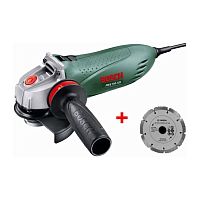    Bosch PWS 750-125 +  