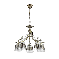 ������ ��������� Odeon Light Sansa 3127/5 ������ E14 5�40W 220V