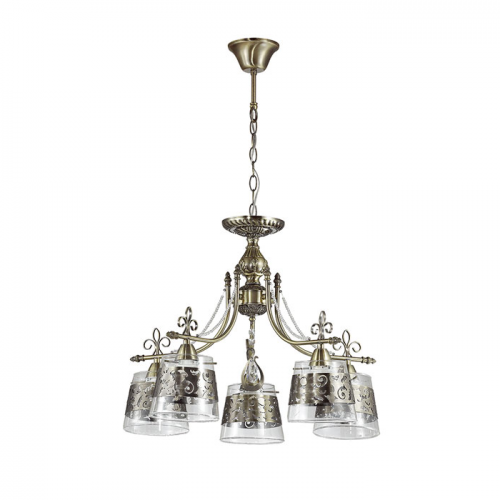 ������ ��������� Odeon Light Sansa 3127/5 ������ E14 5�40W 220V