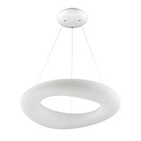 ������ ��������� Odeon Light Aura 4064/40L ����� LED 40W 220V