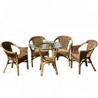 �������� ������ �� ������� TetChair Brownies