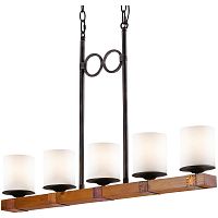 ������ ��������� Odeon Light Fabo 2767/5 ������ E27 5�60W 220V