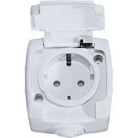  Schneider Electric  IP44 16-112- 