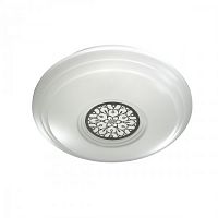 ���������� ��������-���������� Sonex Astra 2017/B ����� LED 24W 220V