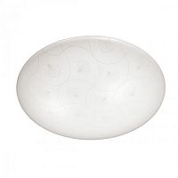 ���������� ��������-���������� Sonex Luka 2025/B ����� LED 24W 220V