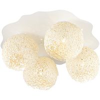 ������ ���������� Odeon Light Spuma 2891/4C ����� E14 4�60W 220V