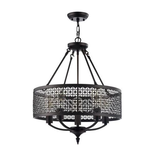 ������ ��������� Freya Conte FR166-05-R ���������� E27 5�60W 220V