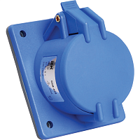 ������� IEK ���-425 Magnum PSN42-032-5 32� 3P+PE+N ��� ������� ��������