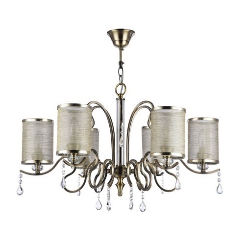 ������ ��������� Freya Faust FR300-06-R ������ E14 6�40W 220V